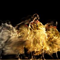 5 movements