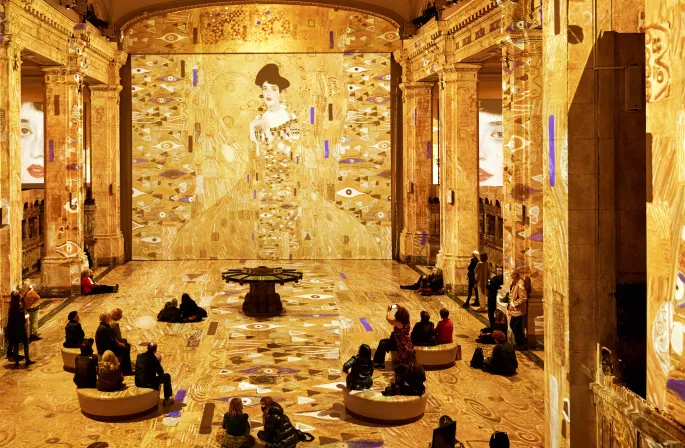 Klimt HDL