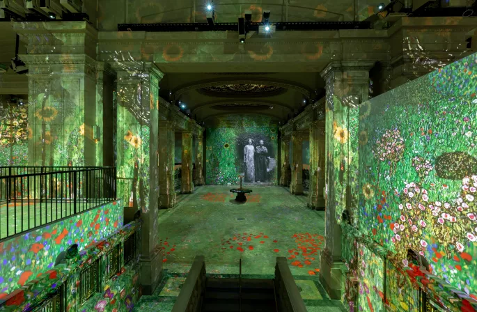HDL Klimt