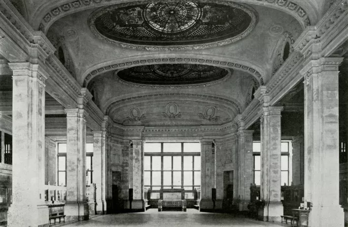HISTORIC PHOTO