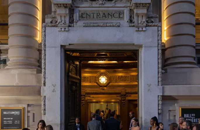 NIGHT EXTERIOR