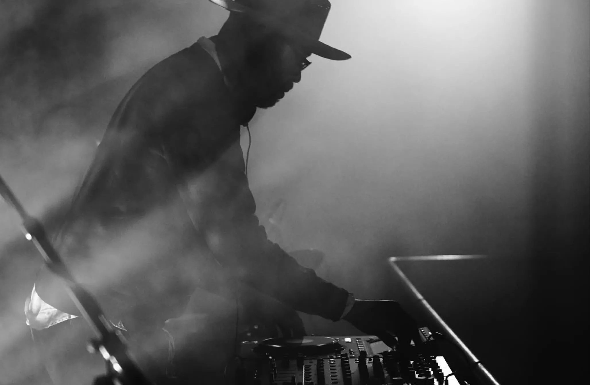 RALPH DJ