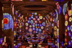© Culturespaces / Mark Zhelezoglo
