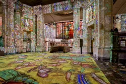© Culturespaces / Eric Spiller