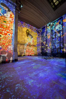 © Culturespaces / Eric Spiller