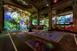 © Culturespaces / Eric Spiller