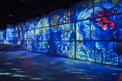 Mark Zhelezoglo for Hall des Lumières