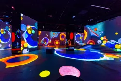 Mark Zhelezoglo for Hall des Lumières