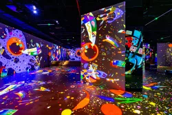 Mark Zhelezoglo for Hall des Lumières