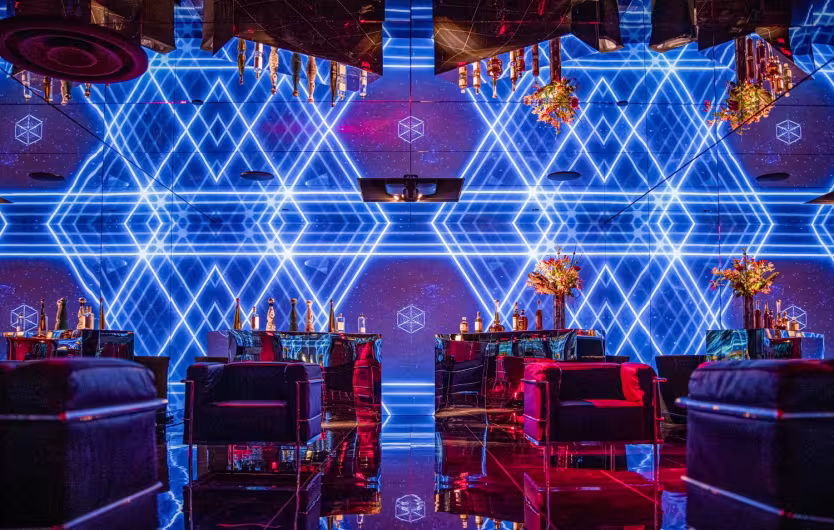 special party vault