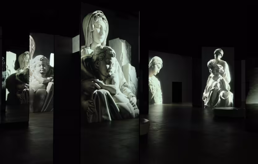 hdl lower level statues