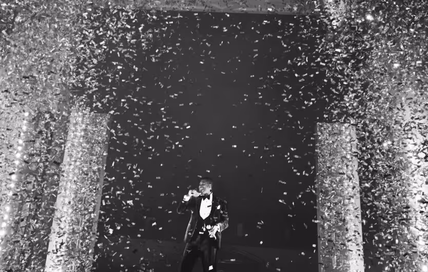 ralph lauren confetti