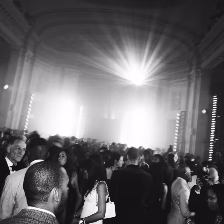 ralph lauren event